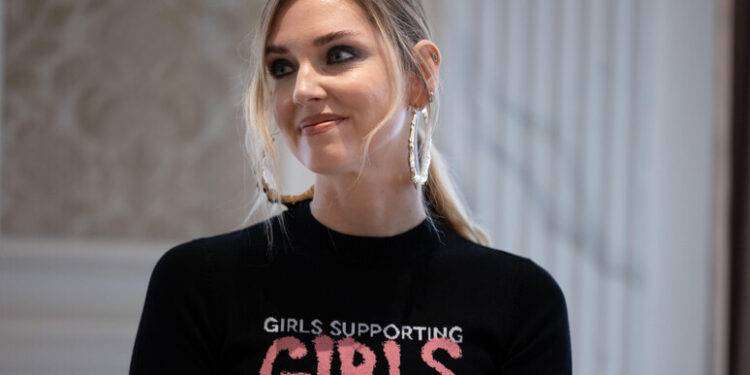 Ferragni ringrazia i follower, ‘sono giorni tosti’