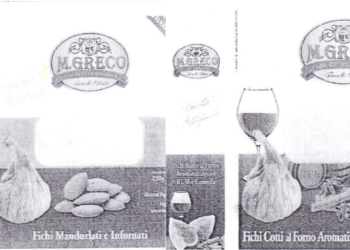 Fichi secchi richiamati per presenza di ocratossina A