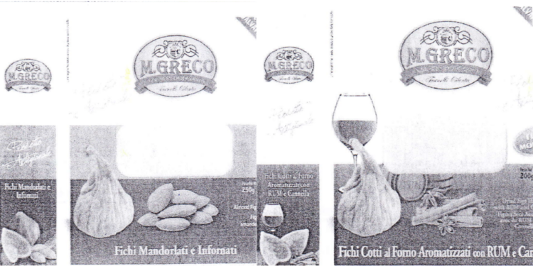 Fichi secchi richiamati per presenza di ocratossina A