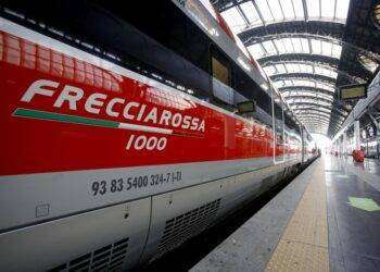 Sciopero del personale del gruppo Fs il 12 febbraio