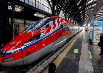 Fs, perdita di 8 milioni al mese per chiusura Frejus