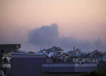 Gaza, ‘4 morti per stop ossigeno dopo raid in ospedale’