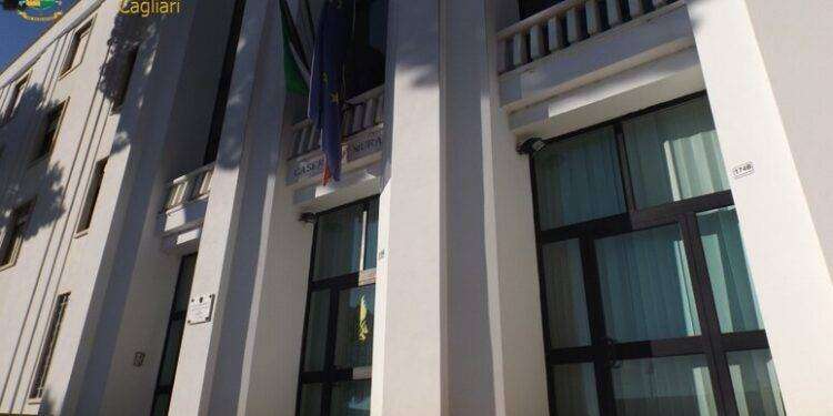 Contributi agricoltura percepiti illegalmente, un indagato