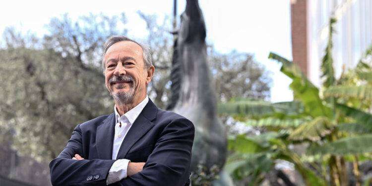 Iacona, io figlio dell’editto bulgaro, conosco bene la censura