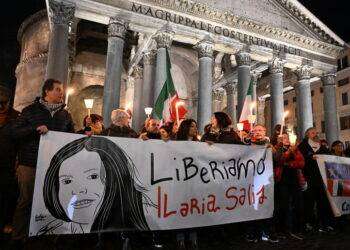 Ungheria, ‘sorprendono le interferenze italiane sul caso Salis’