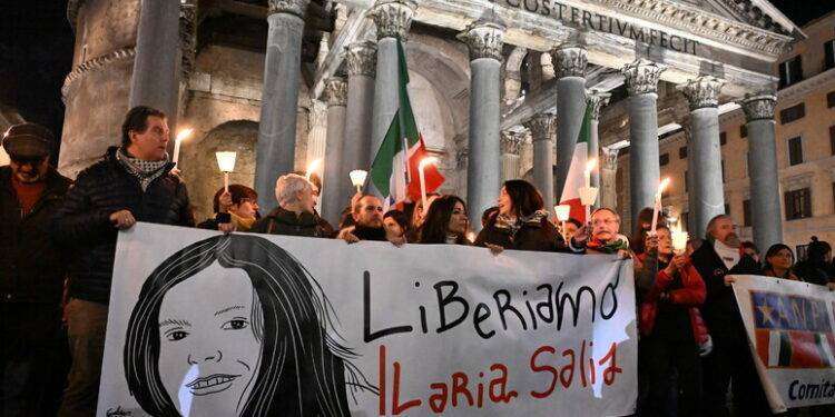 Ungheria, ‘sorprendono le interferenze italiane sul caso Salis’