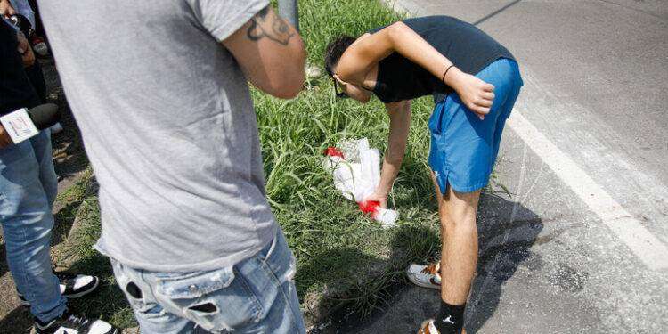 Ubriaco e senza patente uccise un 15enne, niente patteggiamento