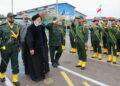 L’Iran terrà esercitazioni navali con Russia e Cina