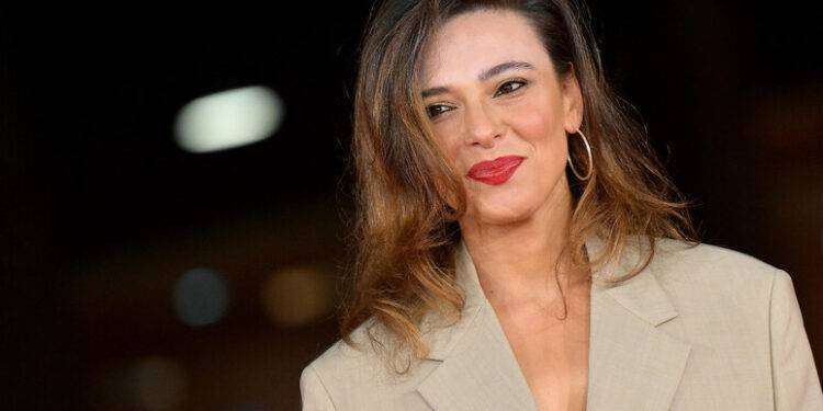 Jasmine Trinca, il cinema può ampliare gli orizzonti ai fascisti