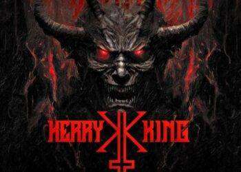 Kerry King, annunciata la lineup della nuova band e pubblicato il primi singolo “Idle Hands”