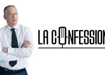Ecco “La Confessione”, il nuovo programma Rai di  Peter Gomez