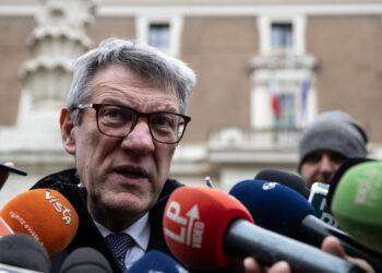 Cgil, ‘il 9 marzo in piazza a Roma per il cessate il fuoco’