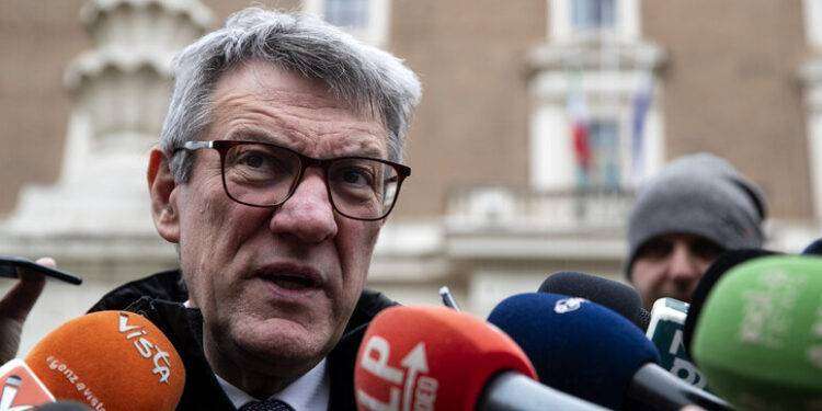 Cgil, ‘il 9 marzo in piazza a Roma per il cessate il fuoco’