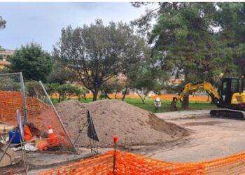 Abbanoa, a Bosa lavori di efficientamento del sistema idrico