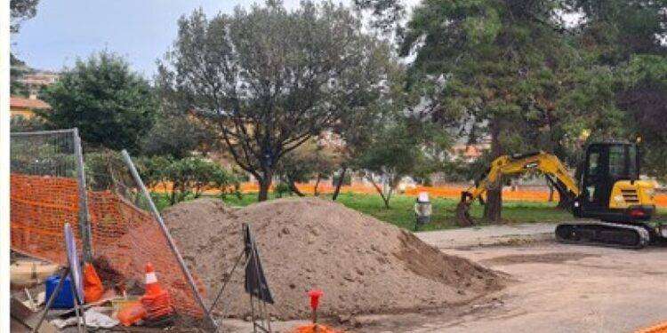 Abbanoa, a Bosa lavori di efficientamento del sistema idrico