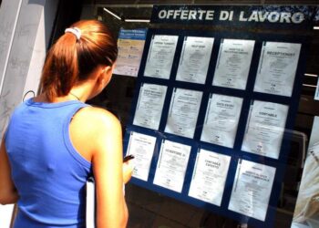 Lavoro, 2024 anno di cambiamenti: 73% alla ricerca di una nuova posizione