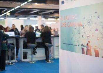 Job day a Olbia, 115 aziende e 1500 colloqui di lavoro