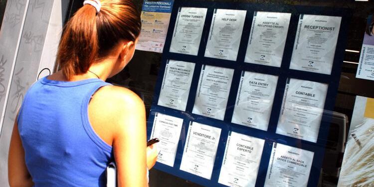 Lavoro, 2024 anno di cambiamenti: 73% alla ricerca di una nuova posizione