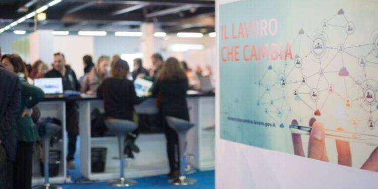 Job day a Olbia, 115 aziende e 1500 colloqui di lavoro