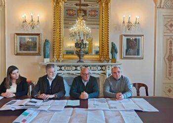 Oltre 100 led per illuminare la strada dell’aeroporto di Alghero