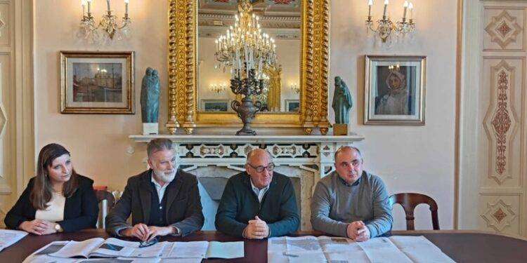 Oltre 100 led per illuminare la strada dell’aeroporto di Alghero