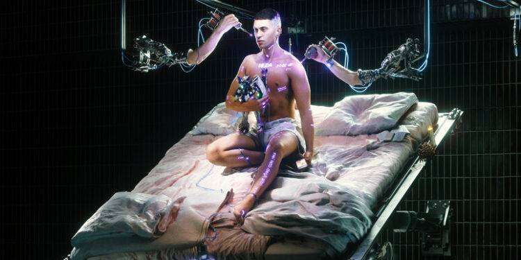 L’album di Mahmood in vetta alla hit parade