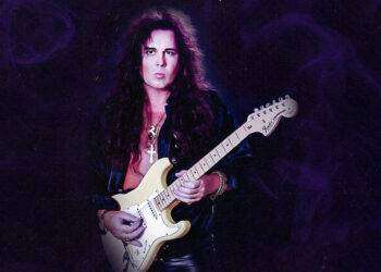 Yngwie Malmsteen annuncia tre date in Italia a giugno