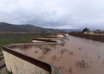 Maltempo: l’Italia sotto la pioggia, frane in Liguria, allerta Veneto