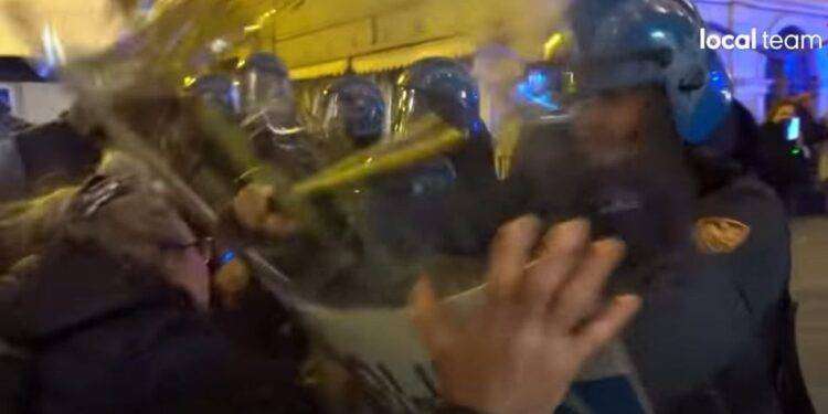 Vittoria di Alessandra Todde, ognuno ha i suoi manganelli nell’armadio