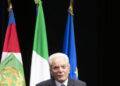 Mattarella, Foibe tragedia di italiani e di vittime dell’esodo