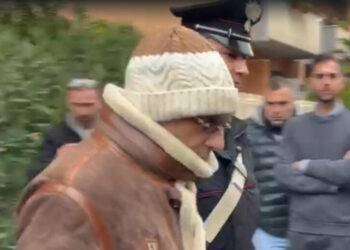 Arrestati i figli dell’autista di Matteo Messina Denaro