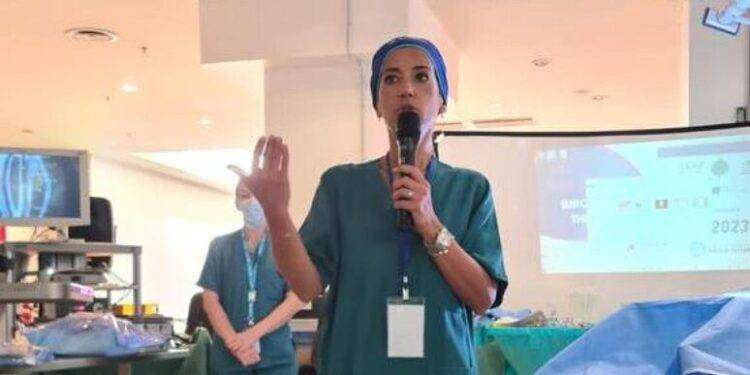 A Sassari una campagna per sensibilizzare a donazione di organi