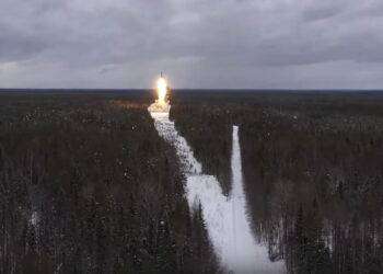 ‘Mosca ha usato per la prima volta il missile ipersonico Zirkon’