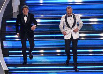 A Sanremo giovedì arriva anche Gianni Morandi