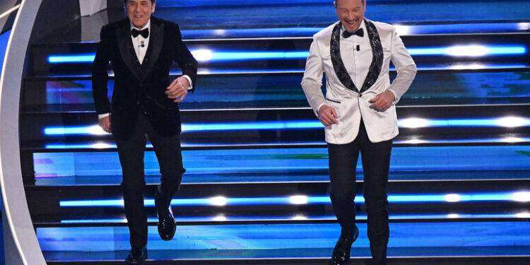 A Sanremo giovedì arriva anche Gianni Morandi