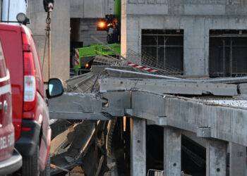 Ortega (Uilcom),mai più morti sul lavoro, mobilazione a oltranza