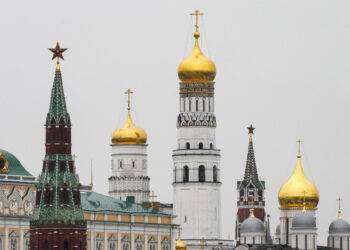 Mosca organizza conferenza internazionale sulla Palestina