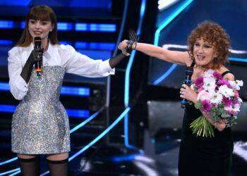 Spotify, per la prima volta la playlist Sanremo al top mondiale