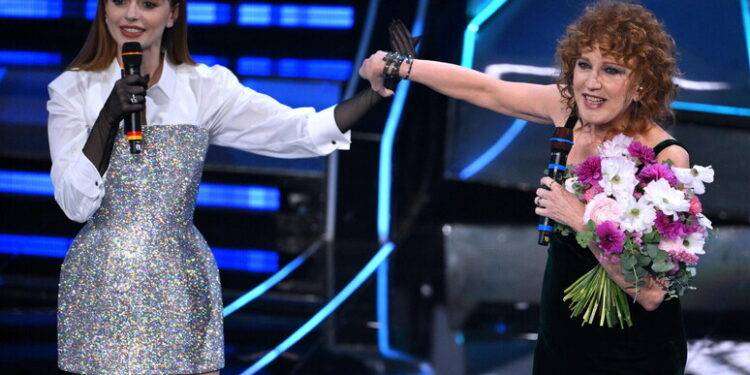 Spotify, per la prima volta la playlist Sanremo al top mondiale