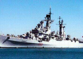 Usb: “L’Italia s’è Fregata. Con la spedizione in Mar Rosso siamo ufficialmente in guerra”