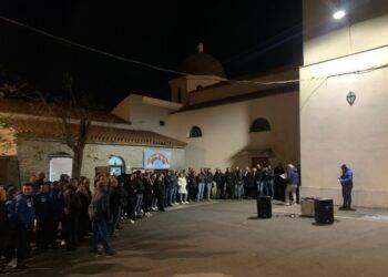 Oniferi in piazza, ‘no a violenza contro amministratori’