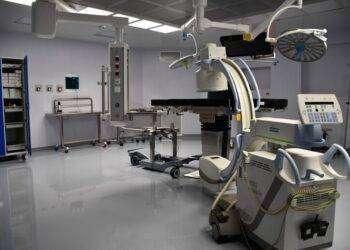 Ospedale marino Alghero, riparte attività chirurgica Ortopedia