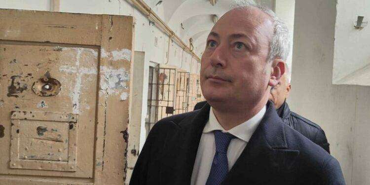 Ostellari, ‘riqualificare ex carcere di Sassari opportunità’