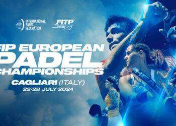 Padel: a Cagliari gli Europei, in campo dal 22 luglio
