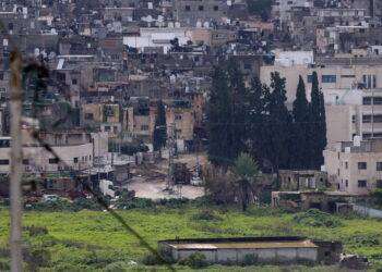 Borrell, ‘da coloni atti di terrorismo, ci siano sanzioni’