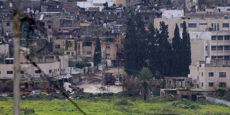 Borrell, ‘da coloni atti di terrorismo, ci siano sanzioni’