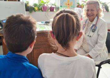 Un pediatra a Sorgono per la settimana dal 19 al 24 febbraio