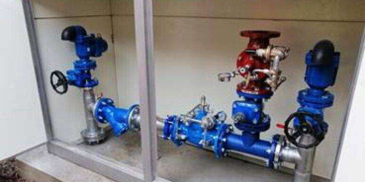 Guasto condotta Abbanoa, disservizi in 4 quartieri a Cagliari