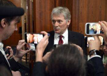 Cremlino, conflitto inevitabile se Nato manda truppe a Kiev