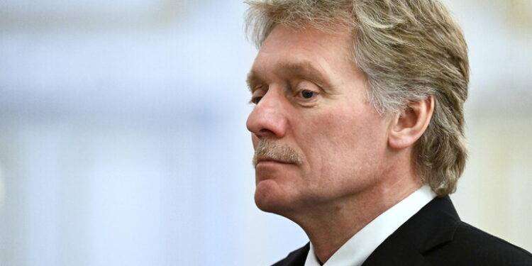 Cremlino, la sostituzione di Zaluzhny non cambierà le cose